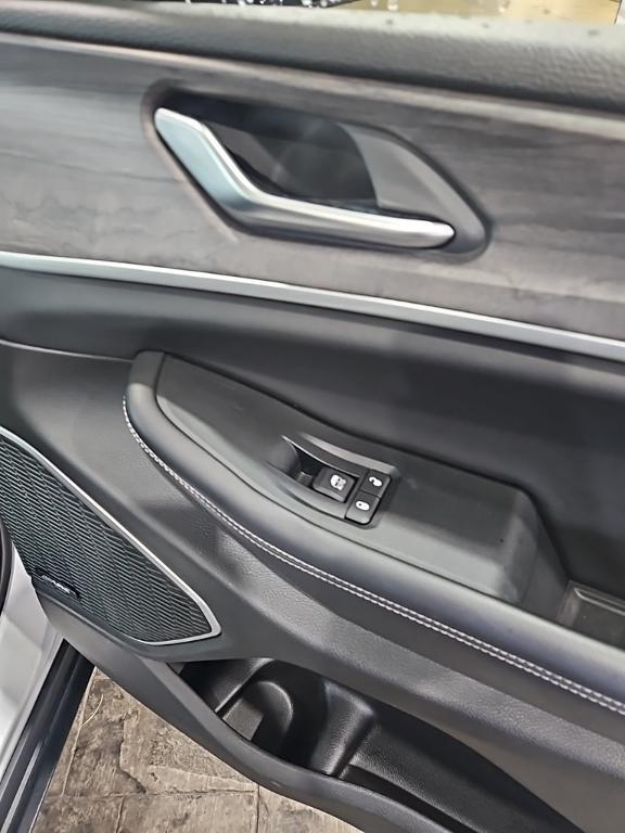 used 2023 Jeep Grand Cherokee 4xe car, priced at $27,899