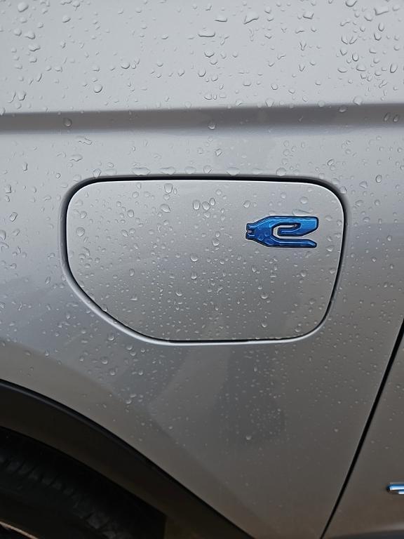 used 2023 Jeep Grand Cherokee 4xe car, priced at $27,899