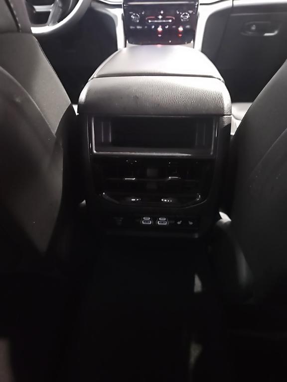 used 2023 Jeep Grand Cherokee 4xe car, priced at $27,899