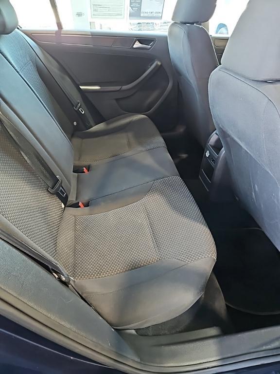 used 2014 Volkswagen Jetta car, priced at $7,173