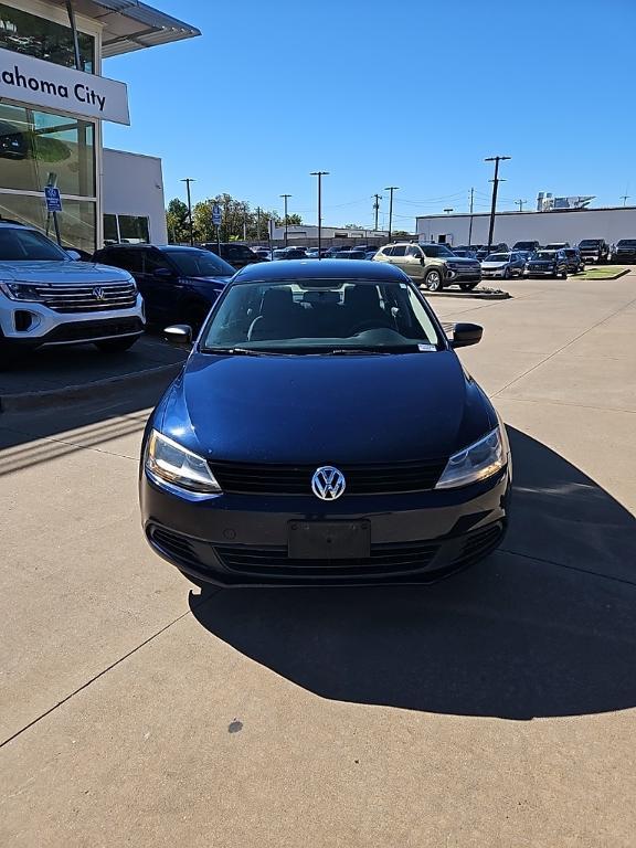 used 2014 Volkswagen Jetta car, priced at $7,173