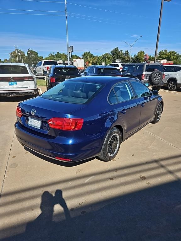 used 2014 Volkswagen Jetta car, priced at $7,173