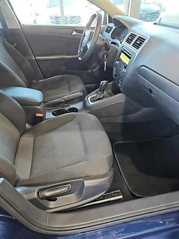 used 2014 Volkswagen Jetta car, priced at $7,173