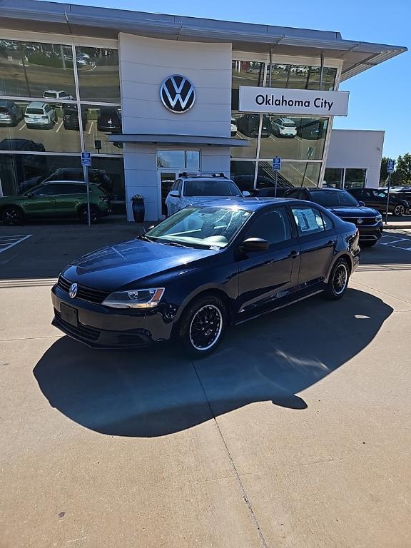 used 2014 Volkswagen Jetta car, priced at $7,173