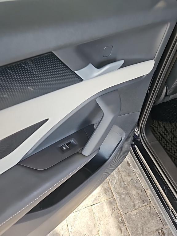 new 2025 Volkswagen Tiguan car, priced at $35,442
