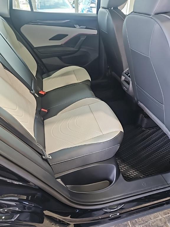new 2025 Volkswagen Tiguan car, priced at $35,442