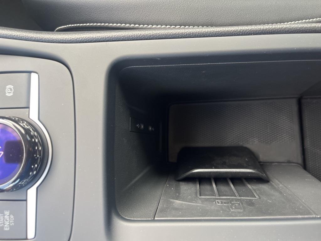 new 2025 Volkswagen Tiguan car, priced at $33,021