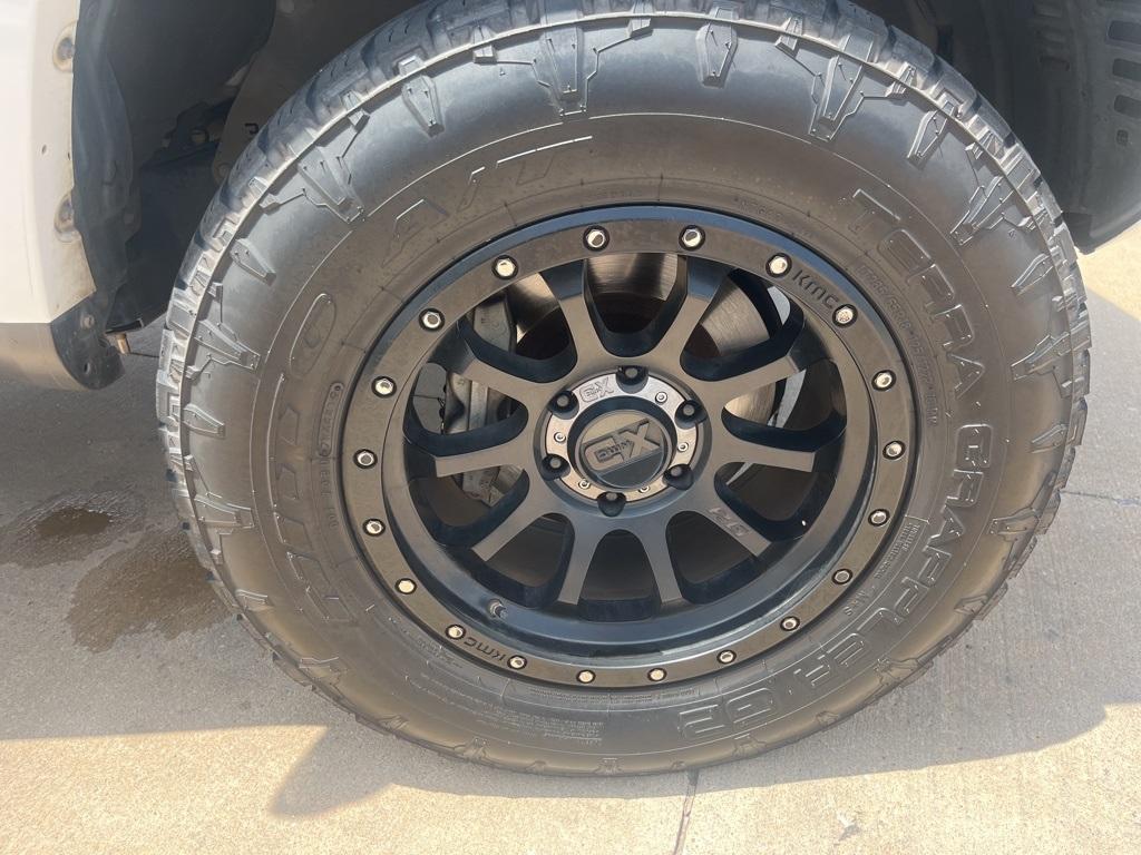 used 2016 Toyota 4Runner car, priced at $22,994