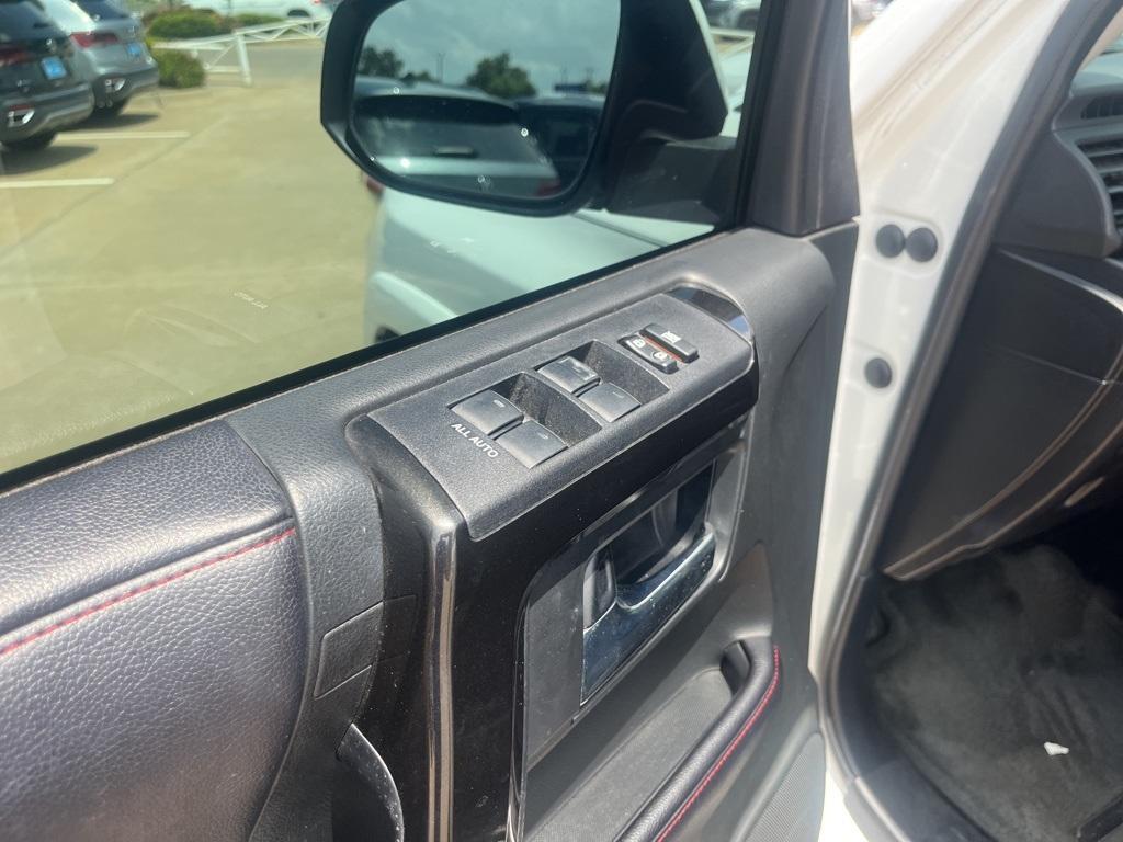 used 2016 Toyota 4Runner car, priced at $22,994