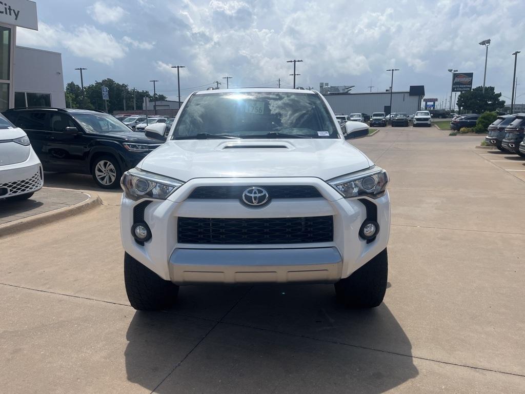 used 2016 Toyota 4Runner car, priced at $22,994