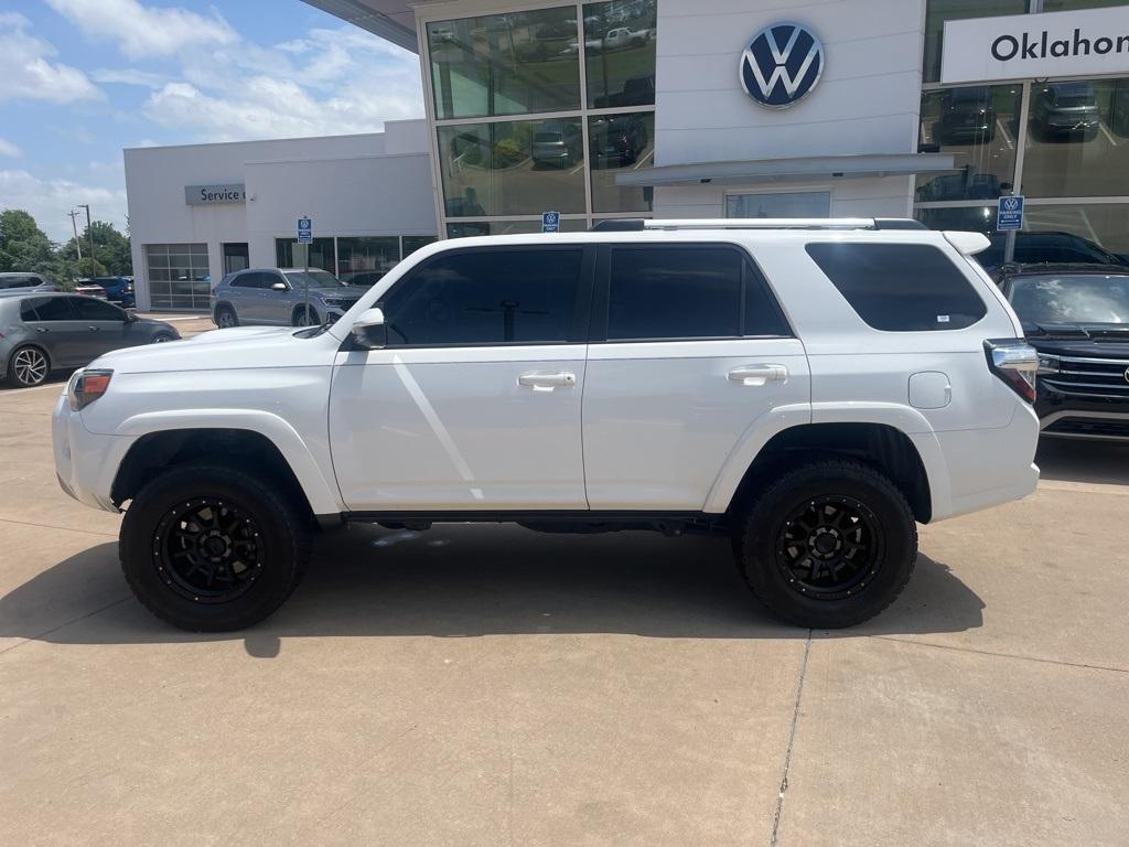 used 2016 Toyota 4Runner car, priced at $22,994
