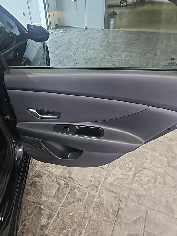 used 2023 Hyundai Elantra car, priced at $19,999