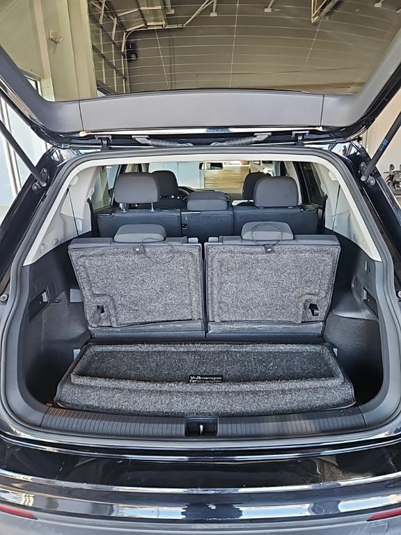 used 2019 Volkswagen Tiguan car, priced at $17,999