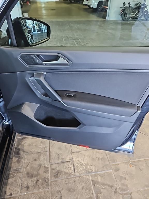 used 2019 Volkswagen Tiguan car, priced at $17,999