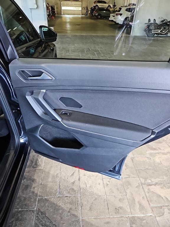 used 2019 Volkswagen Tiguan car, priced at $17,999