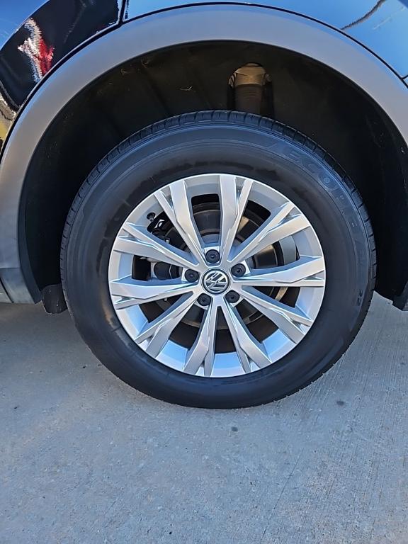 used 2019 Volkswagen Tiguan car, priced at $17,999