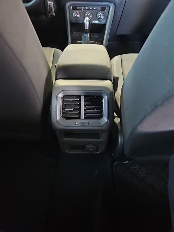 used 2019 Volkswagen Tiguan car, priced at $17,999