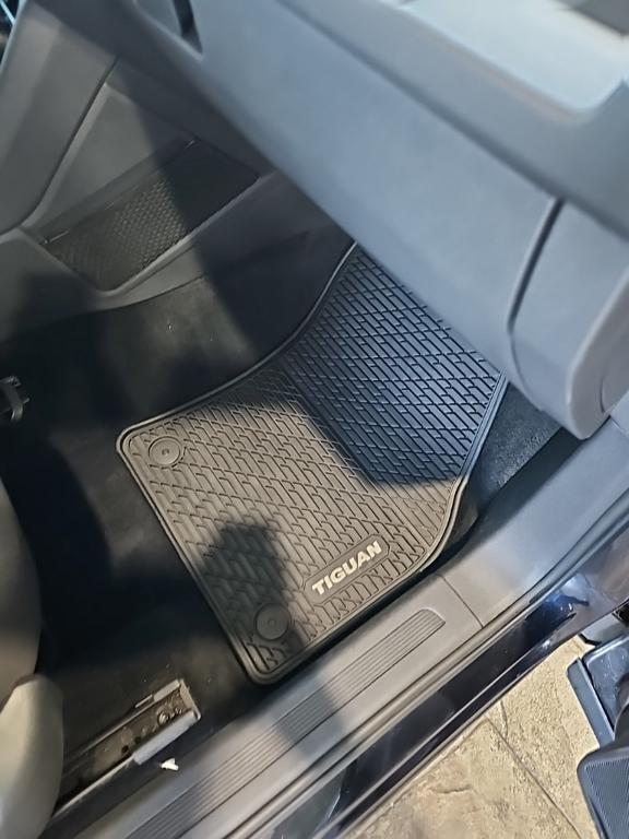 used 2019 Volkswagen Tiguan car, priced at $17,999