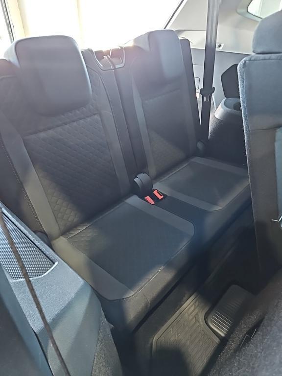 used 2019 Volkswagen Tiguan car, priced at $17,999