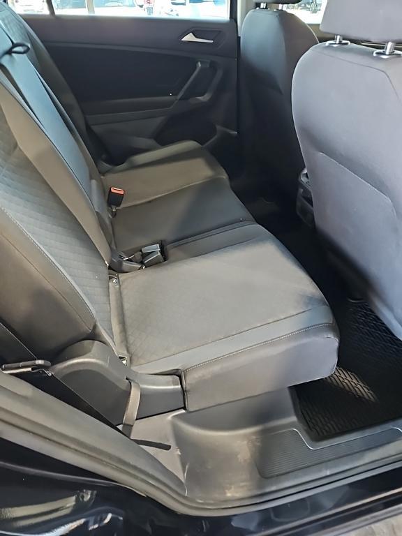 used 2019 Volkswagen Tiguan car, priced at $17,999