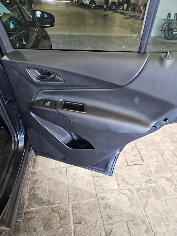 used 2023 Chevrolet Equinox car, priced at $17,245