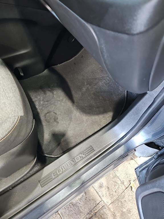 used 2023 Chevrolet Equinox car, priced at $17,245