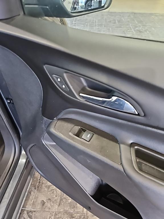 used 2023 Chevrolet Equinox car, priced at $17,245