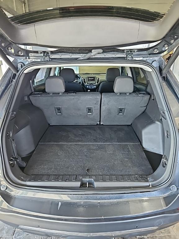 used 2023 Chevrolet Equinox car, priced at $17,245