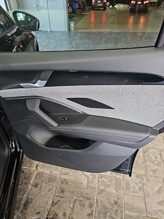 new 2025 Volkswagen Tiguan car, priced at $30,233