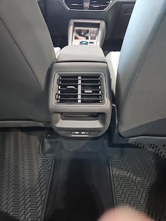 new 2025 Volkswagen Tiguan car, priced at $30,233