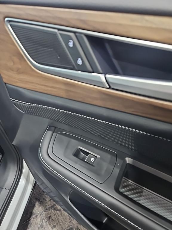 new 2026 Volkswagen Atlas car