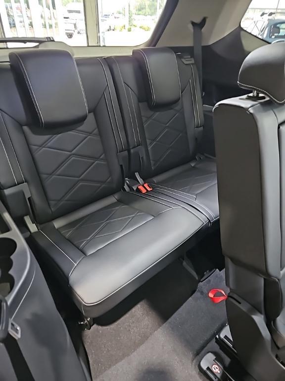 new 2026 Volkswagen Atlas car