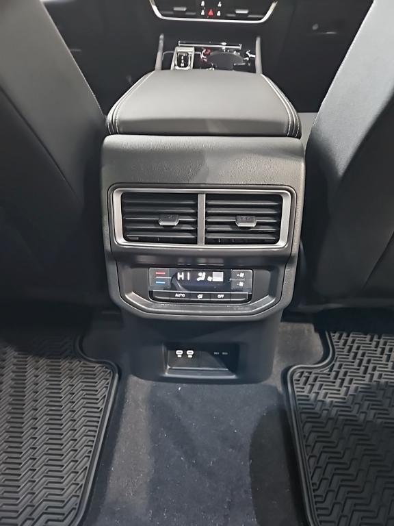 new 2026 Volkswagen Atlas car