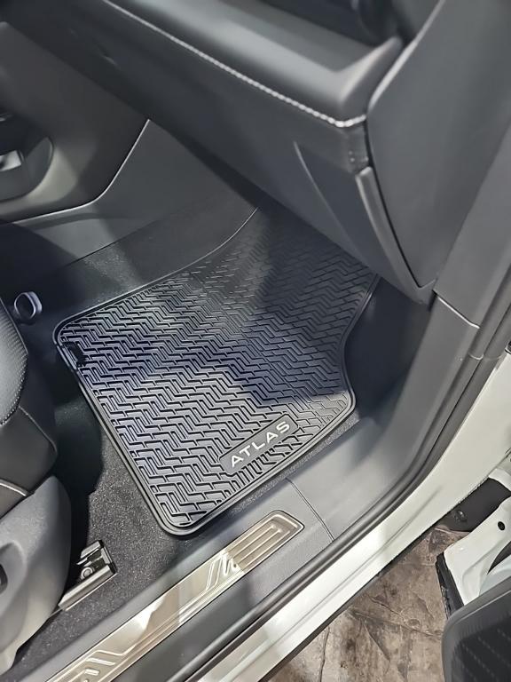 new 2026 Volkswagen Atlas car