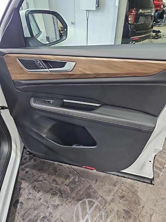 new 2026 Volkswagen Atlas car