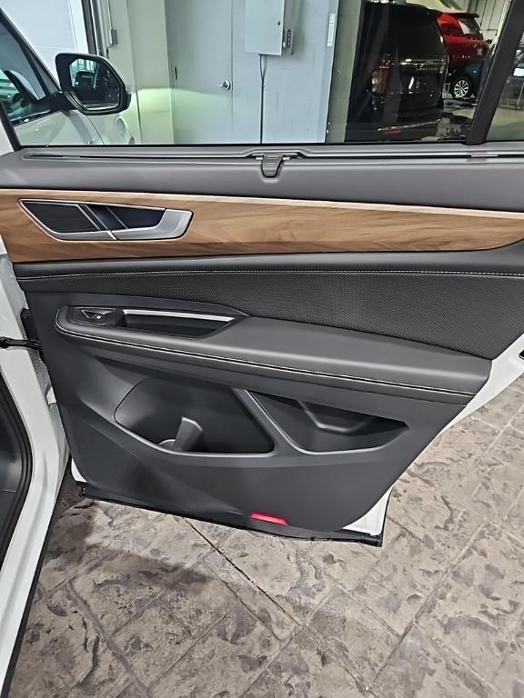 new 2026 Volkswagen Atlas car