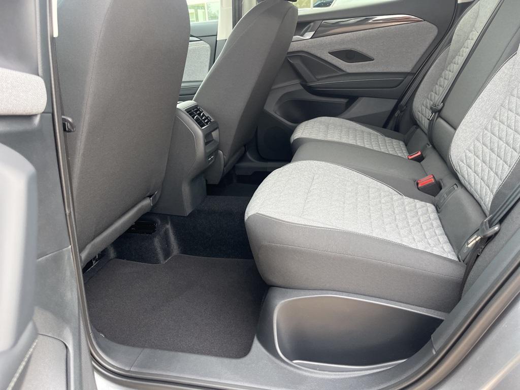 new 2025 Volkswagen Tiguan car, priced at $31,528