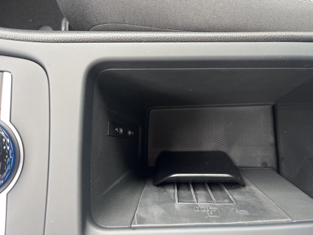 new 2025 Volkswagen Tiguan car, priced at $31,528