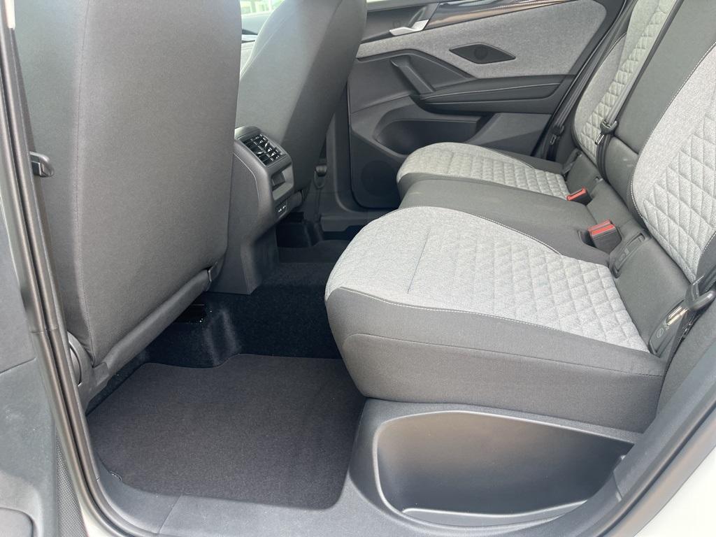 new 2025 Volkswagen Tiguan car, priced at $31,217
