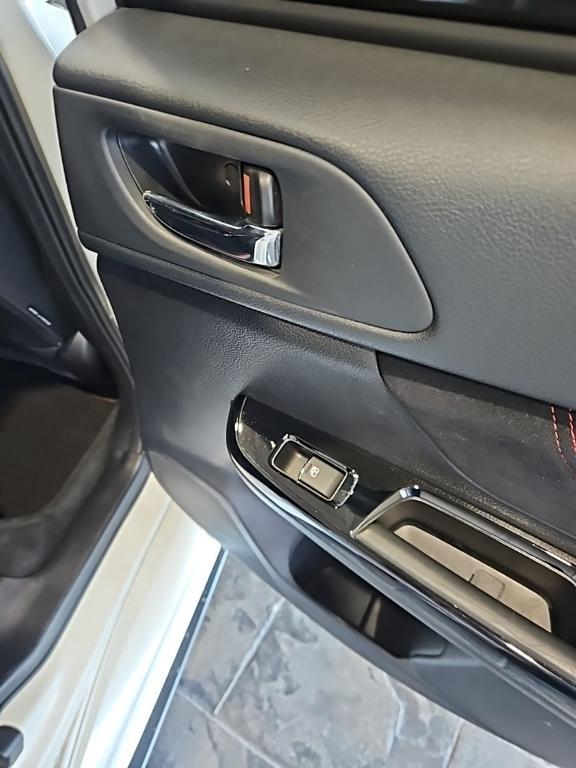 used 2020 Subaru WRX STI car, priced at $27,409