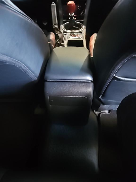 used 2020 Subaru WRX STI car, priced at $27,409