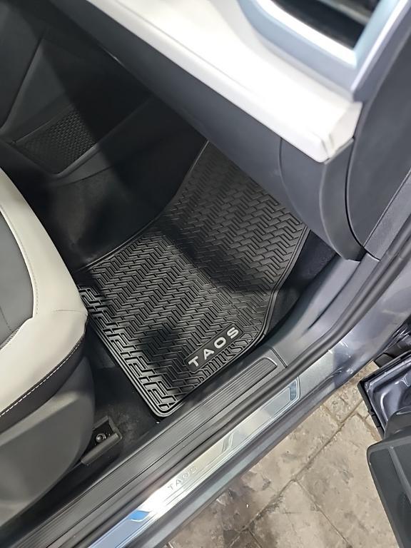 new 2026 Volkswagen Taos car, priced at $32,319