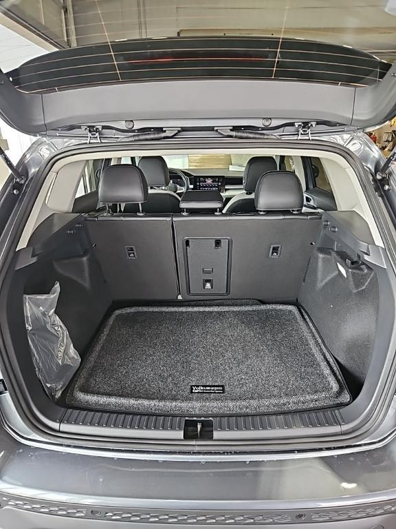 new 2026 Volkswagen Taos car, priced at $32,319