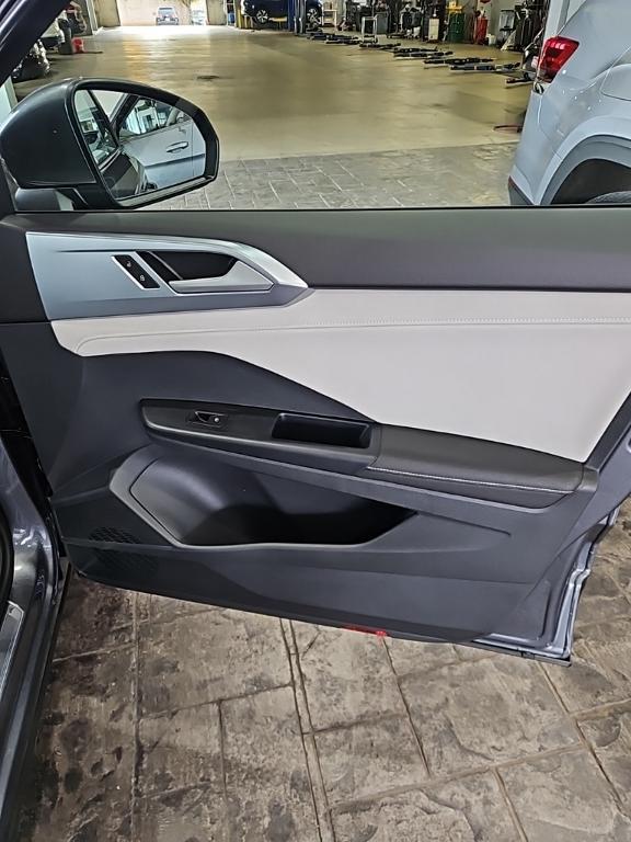 new 2026 Volkswagen Taos car, priced at $32,319