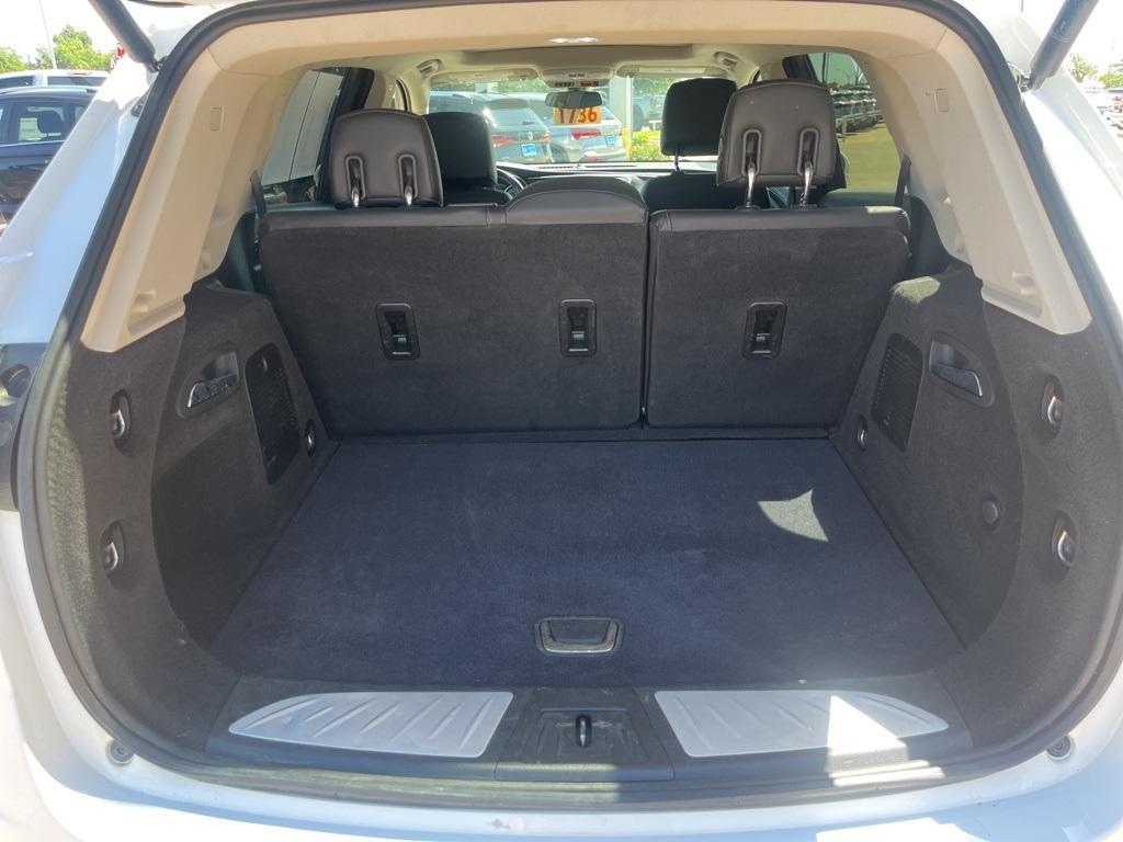 used 2019 Buick Envision car, priced at $16,800