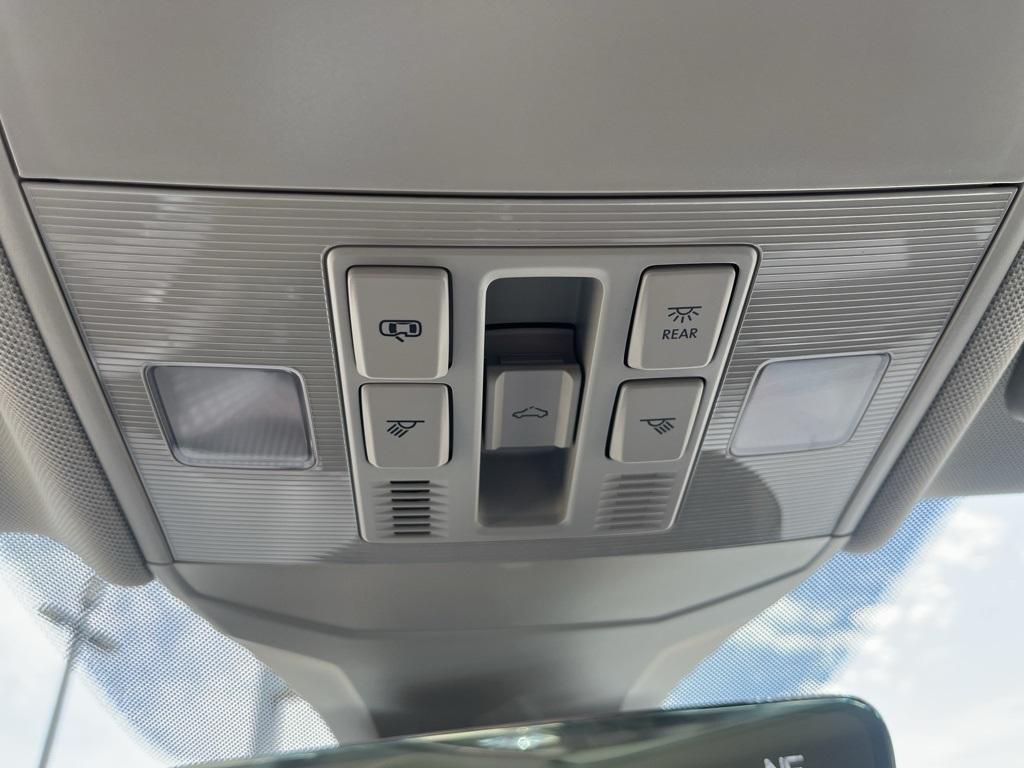 new 2025 Volkswagen Jetta car, priced at $27,140