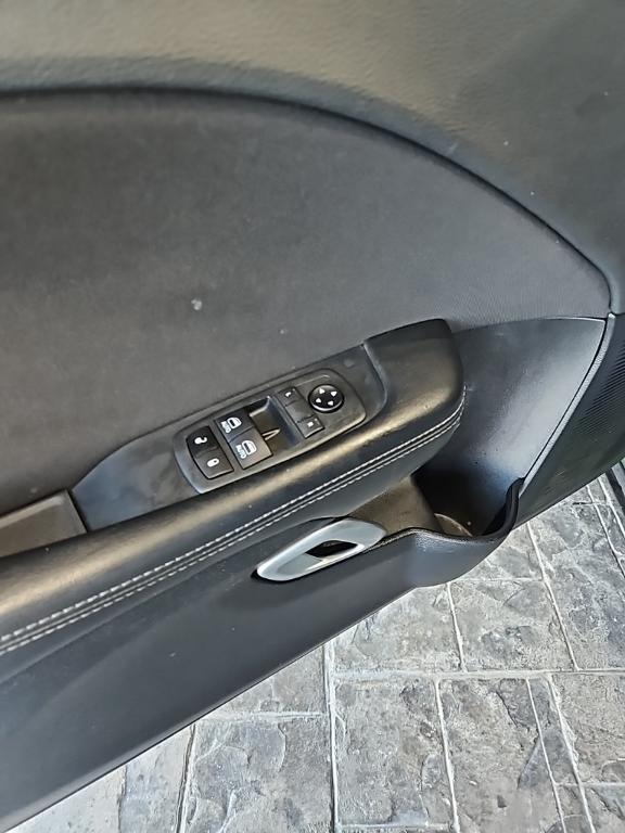 used 2020 Dodge Challenger car, priced at $19,201