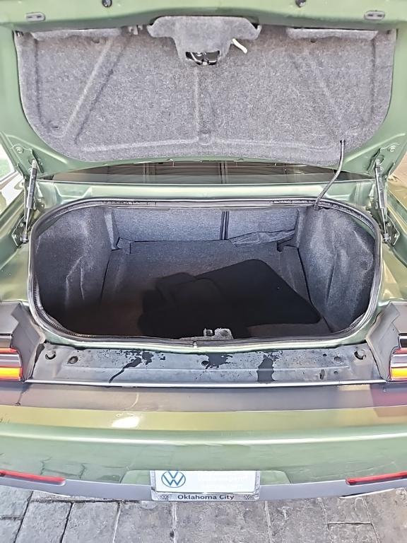 used 2020 Dodge Challenger car, priced at $19,201