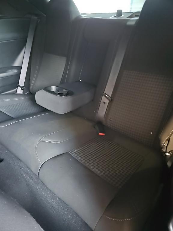 used 2020 Dodge Challenger car, priced at $19,201