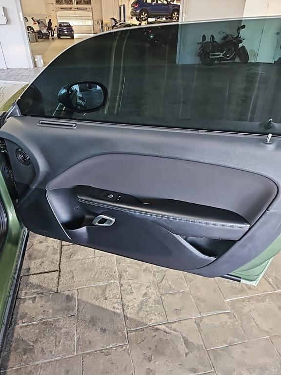 used 2020 Dodge Challenger car, priced at $19,201